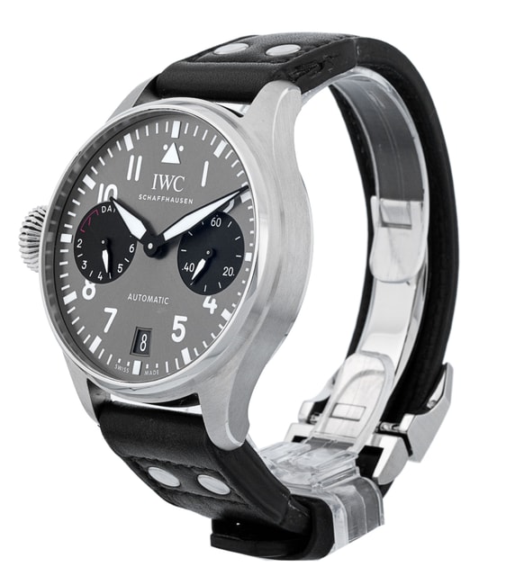 IWC Big Pilot's IW501012 Image 2